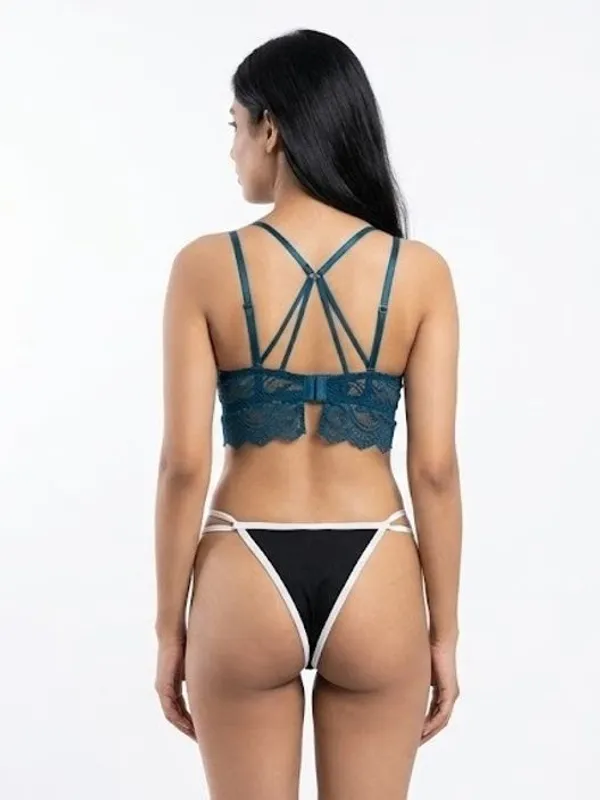 Omniva_Women_Bikini_Black_Panty