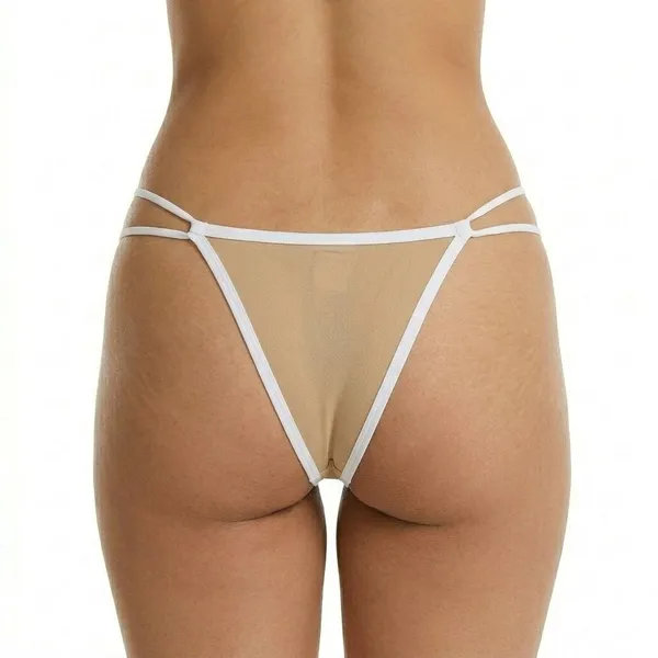 Cotton_Blend_Bikini_Panty_For_Women