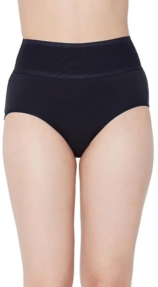 Multicolor_Cotton_Blend_Hipster_Panty_For_Women
