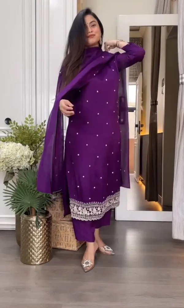 Purple_Embellished_Salwar_Kameez_With_Dupatta_Ethnic_Suit_Set