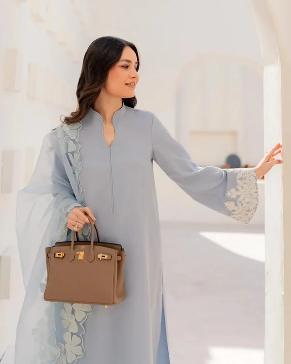 Elegant_Pastel_Yellow_Kurta_Set_With_Embroidered_Sleeves