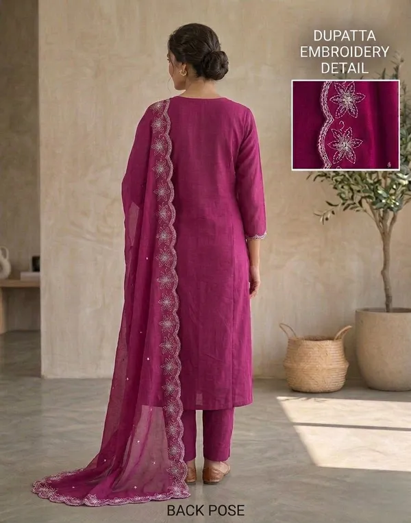 Pink_Embroidered_Georgette_Suit_Set_With_Dupatta