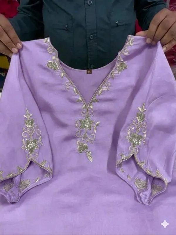 Elegant_Lavender_Embroidered_Suit_Set_With_Dupatta