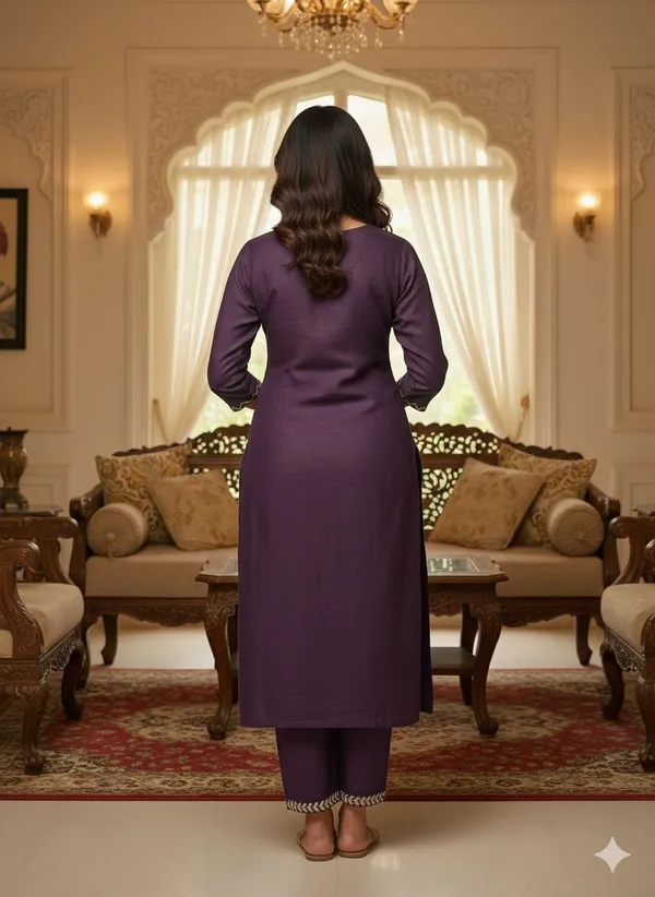 Purple_Embroidered_Suit_Set_With_Dupatta_Ethnic_Wear_For_Women
