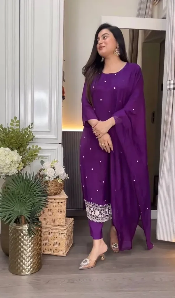 Purple_Embellished_Salwar_Kameez_With_Dupatta_Ethnic_Suit_Set