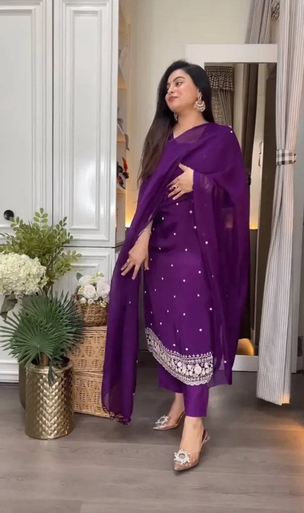Purple_Embellished_Salwar_Kameez_With_Dupatta_Ethnic_Suit_Set