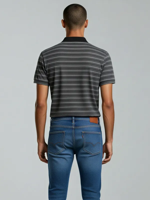 Black_Mist_Polo_T_Shirt_For_Men