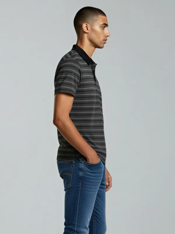 Black_Mist_Polo_T_Shirt_For_Men