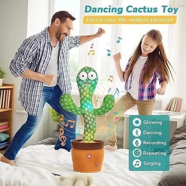 Dancing_And_Singing_Cactus_With_Lighting,_Voice_Recording_And_Repeat_Words_Toy_For_Kids