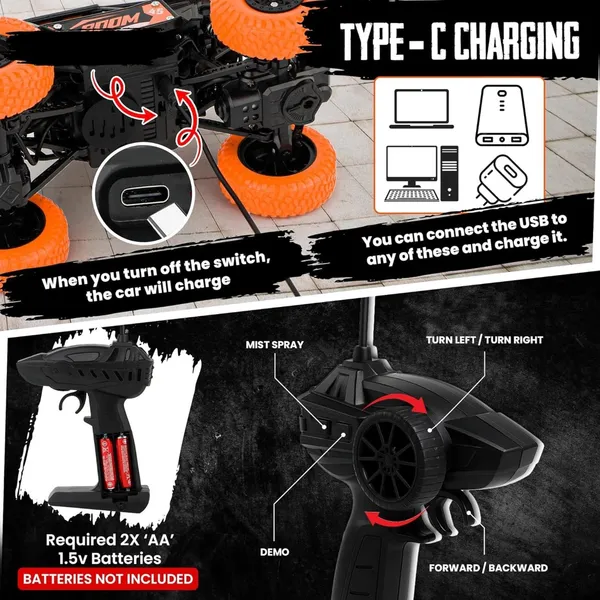 Remote_Control_Car_Toy_With_Spray_Smoke_Feature_Rock_Crawler_Toy_With_High-Speed