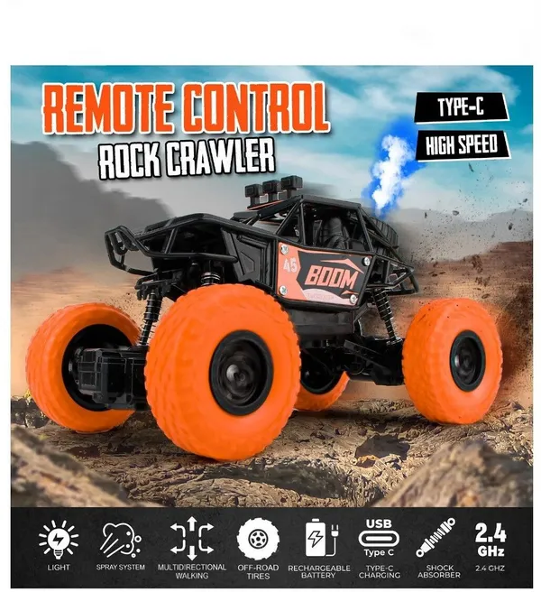 Remote_Control_Car_Toy_With_Spray_Smoke_Feature_Rock_Crawler_Toy_With_High-Speed