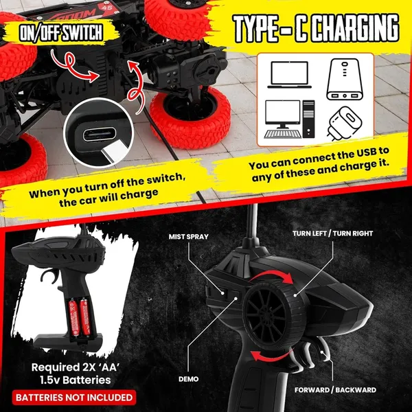 Remote_Control_Car_Toy_With_Spray_Smoke_Feature_Rc_Car_With_High-Speed