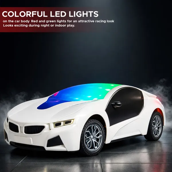 Rc_Famous_3D_-_Lighting_Car_For_Kids_High_Speed_Rechargeable_Remote_Control_Car