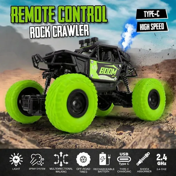 Remote_Control_Car_Toy_With_Spray_Smoke_Feature_Rc_Car_With_High-Speed