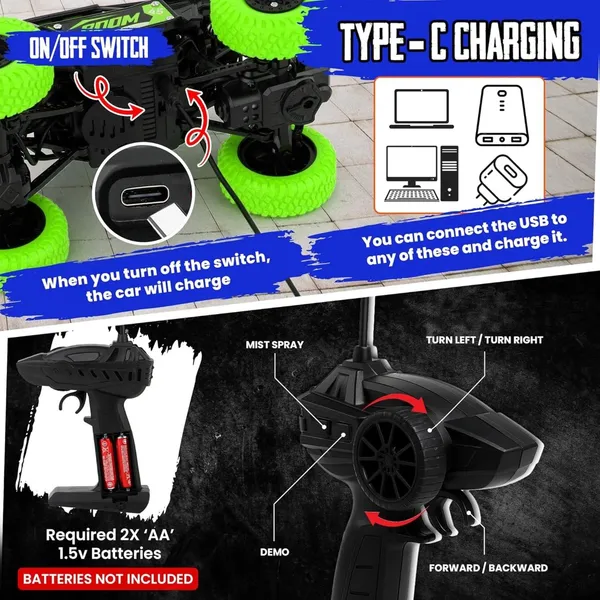 Remote_Control_Car_Toy_With_Spray_Smoke_Feature_Rc_Car_With_High-Speed