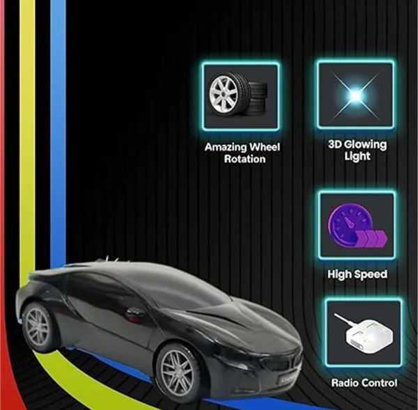 Famous_Car_Remote_Control_3D_-_Led_Lights_And_Chargeable_-_High_Speed_Car_For_Kids