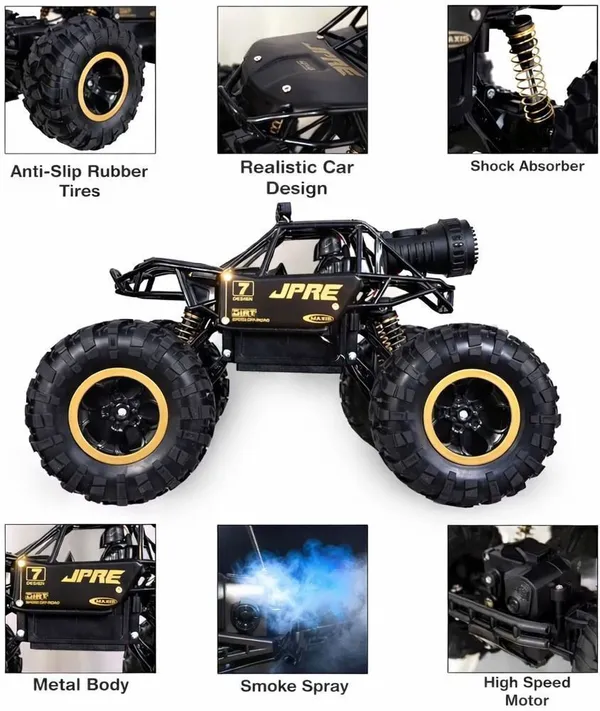 Remote_Control_Car_Big_Wheel_Toy_With_Spray_Smoke_Feature_Rc_Car_With_High-Speed