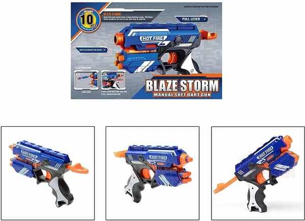 Blaze_Storm_Manual_Soft_Bullet_Gun_Toy_With_10_Foam_Bullets_For_Kids_Guns_And_Darts