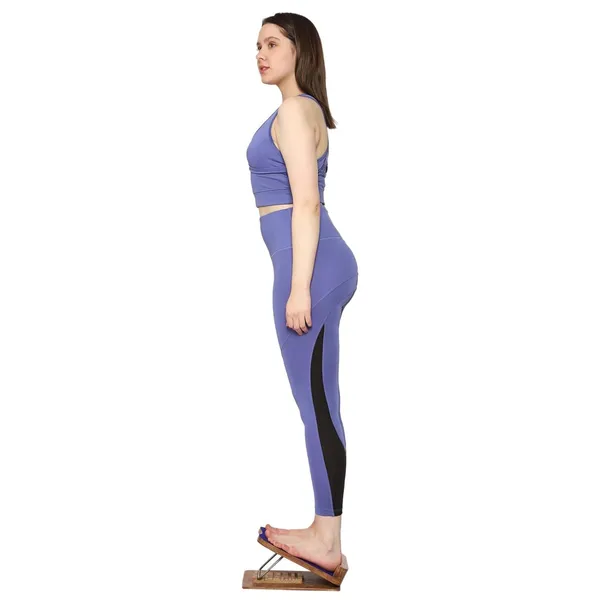 Lifestyle_Helpmate_Adjustable_Wooden_Footrest_And_Calf_Stretcher_With_Massage_Rollers