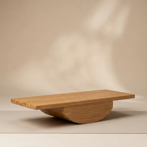 Wooden_Balance_Board_For_Fitness_And_Gaming