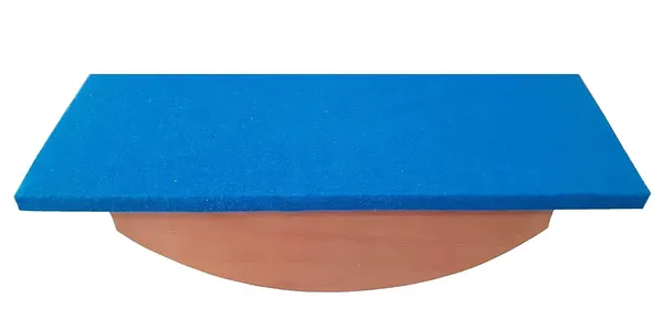 Lifestyle_helpmate_Wooden_Balance_Board_For_Yoga_And_Fitness_Training_55X30Cm_Blue
