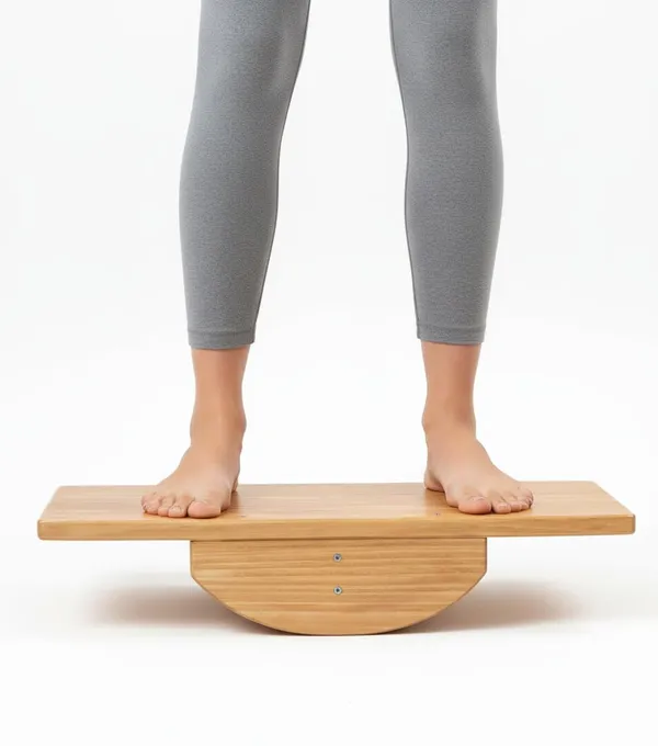 Wooden_Balance_Board_For_Fitness_And_Gaming