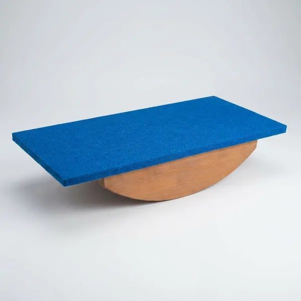 Lifestyle_helpmate_Wooden_Balance_Board_For_Yoga_And_Fitness_Training_55X30Cm_Blue