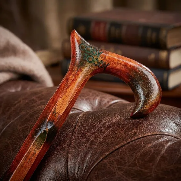Lifestyle_helpmate__Decorative_Wooden_Walking_Stick_With_Hand_Painted_Design_36_inch
