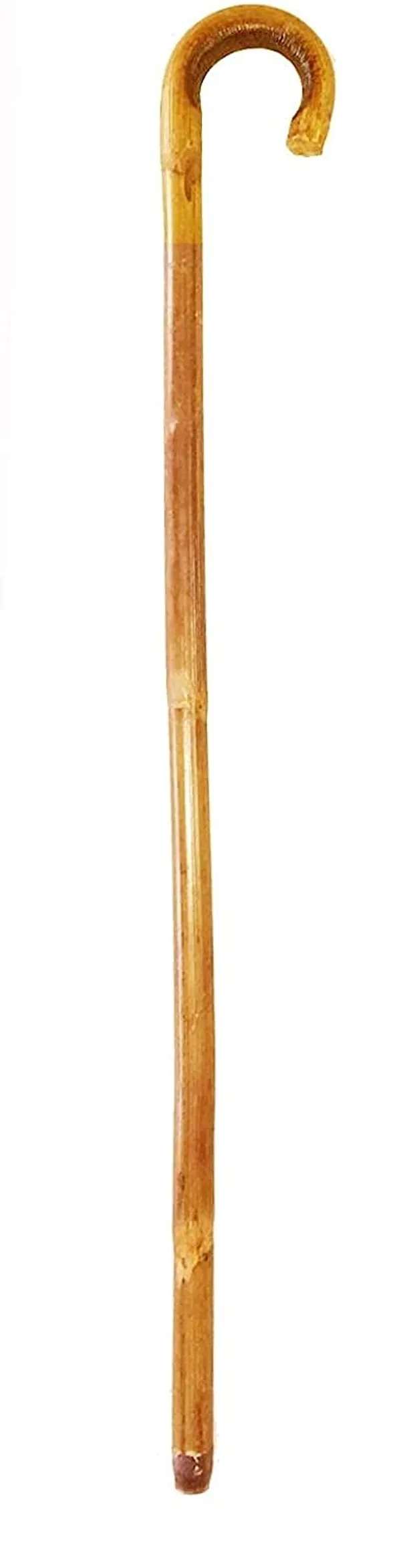 Wooden_Walking_Cane_With_Curved_Handle