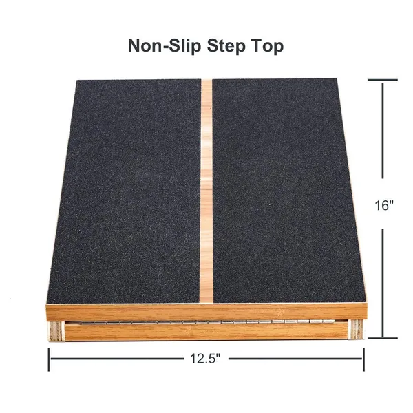 Adjustable_Wooden_Slant_Board_For_Calf_Stretching_And_Balance_Training