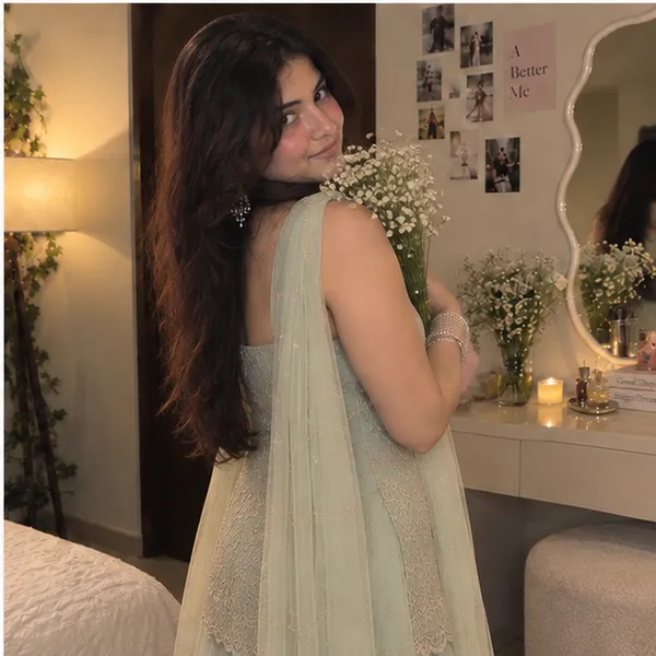 Light_Green_Georgette_Chikankari_Embroidered_Kurta_With_Wide_Leg_Palazzo_And_Dupatta_Set