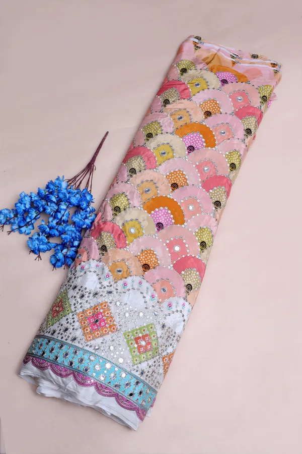 Geometric_Mirror_Work_Placement_Print_Fabric_With_Heavy_Border