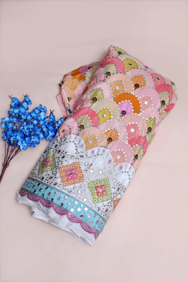 Geometric_Mirror_Work_Placement_Print_Fabric_With_Heavy_Border