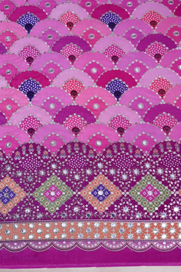 Geometric_Mirror_Work_Placement_Print_Fabric_With_Heavy_Border