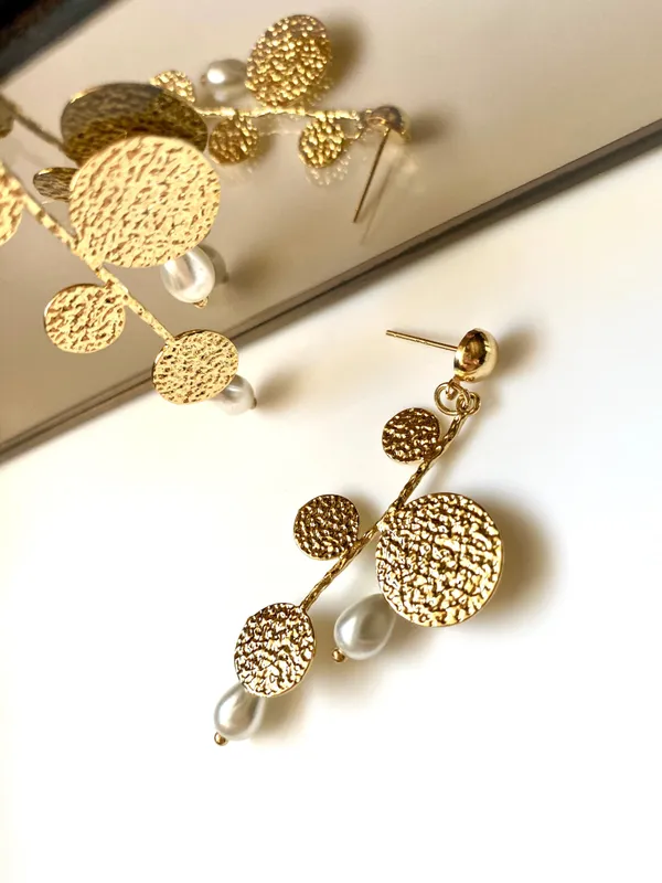 Niamh_Floral_Earrings