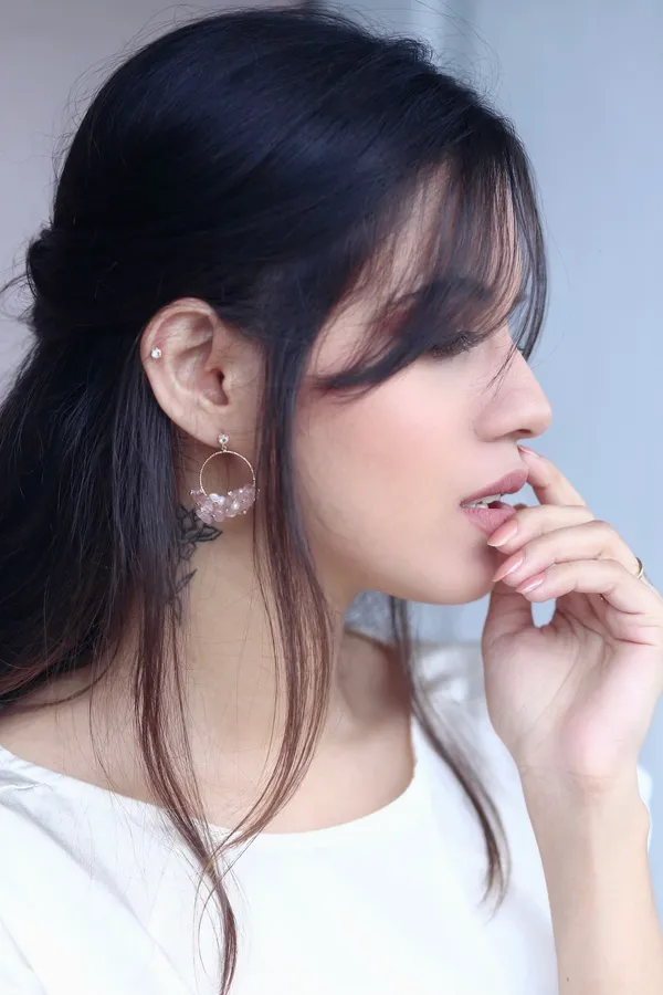 Kaia_Rose_Quartz_Earrings