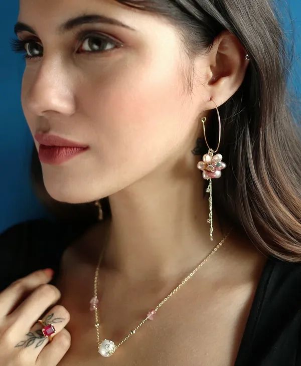 Kaia_Floral_Pearl_Hoops