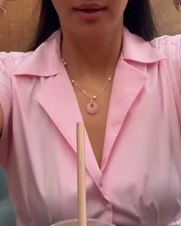 Nour_Necklace_Topaz_Brown