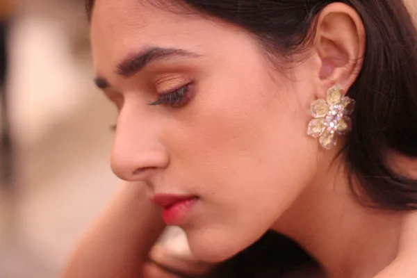Nour_Crystal_Floral_Earrings