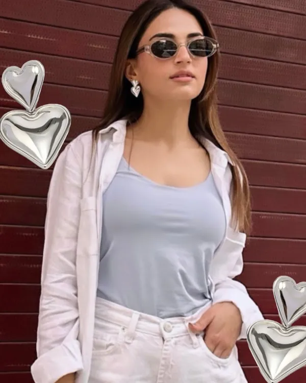 Rae_Double_Heart_Earrings_Silver