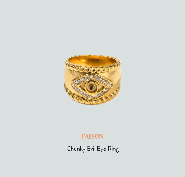 Fallon_Chunky_Evil_Eye_Ring