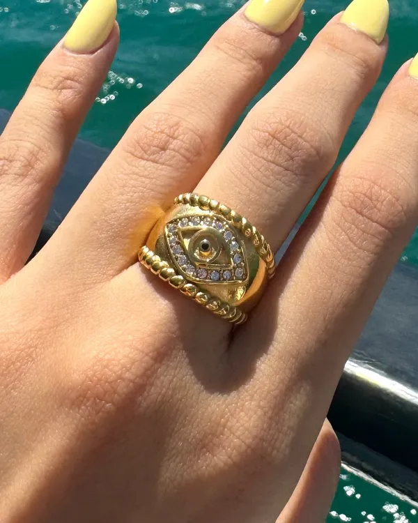 Fallon_Chunky_Evil_Eye_Ring
