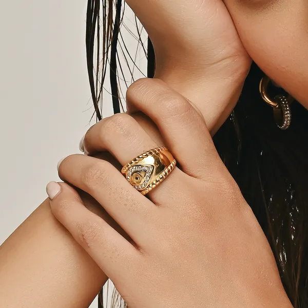 Fallon_Chunky_Evil_Eye_Ring