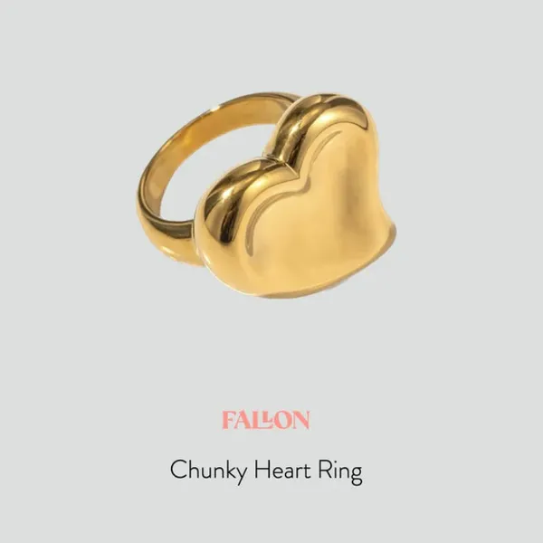 Fallon_Chunky_Heart_Ring