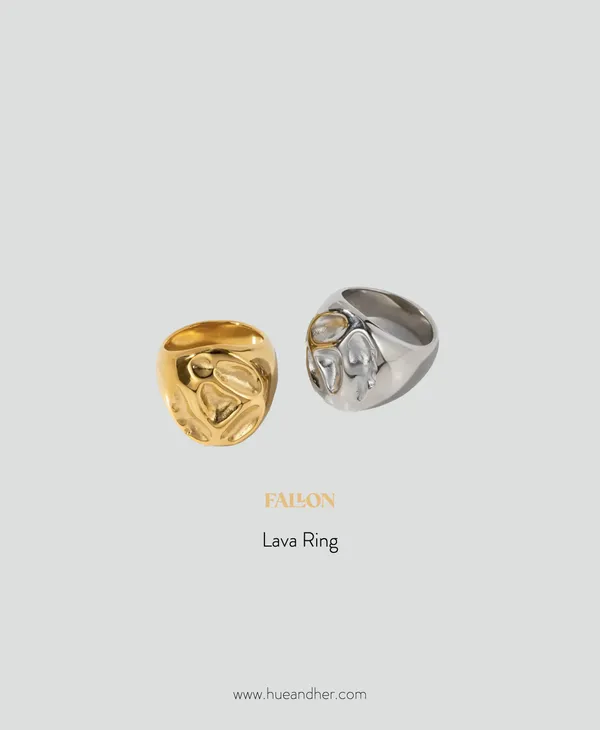 Fallon_Lava_Ring_Silver