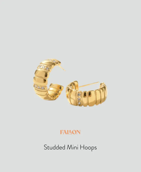 Fallon_Studded_Mini_Hoops_Hoops