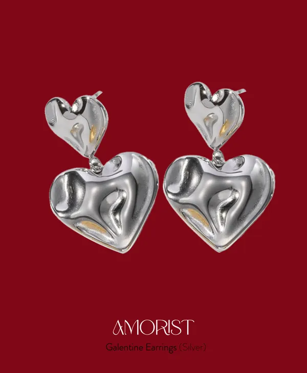 Amorist_Galentine_Earrings_Silver