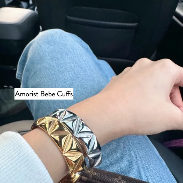 Amorist_Bebe_Cuff_|_Gold_|_Adjustable
