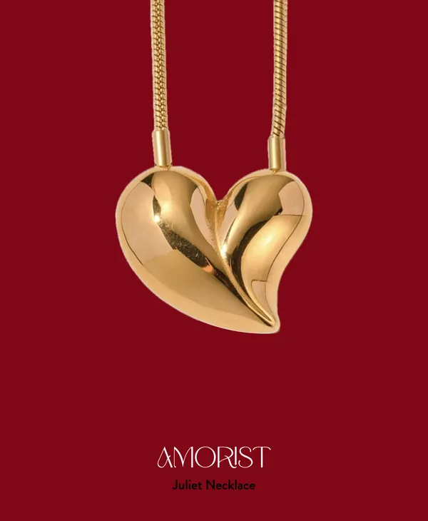 Amorist_Juliet_Necklace_Silver