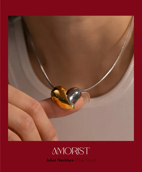 Amorist_Juliet_Necklace_Two_Tone